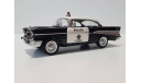 CHEVROLET Bel Air 56г., масштабная модель, FRANKLIN MINT, 1:43, 1/43