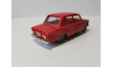 ВАЗ 2101 прогресс, масштабная модель, 1:43, 1/43