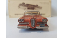 EDSEL CITATION 1958, масштабная модель, MINIMARQUE43, 1:43, 1/43