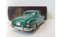 DODGE WAYFARER COUPE 1950г., масштабная модель, BROOKLIN MODELS, 1:43, 1/43