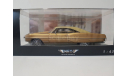 PONTIAC BONNEVILLE hardtop, масштабная модель, NEO, 1:43, 1/43