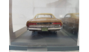 PONTIAC BONNEVILLE hardtop, масштабная модель, NEO, 1:43, 1/43