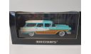 EDSEL BERMUDA SW 1958, масштабная модель, MINICHAMPS, scale43