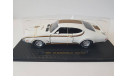 OLDSMOBILE HURST 1969, масштабная модель, scale43