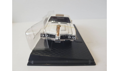 OLDSMOBILE HURST 1969, масштабная модель, scale43