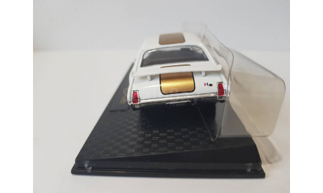 OLDSMOBILE HURST 1969, масштабная модель, scale43
