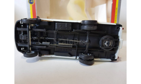 ГАЗ-32214, масштабная модель, Агат/Моссар/Тантал, 1:43, 1/43
