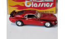 FORD MUSTANG BOSS 429 70 г, масштабная модель, Mattel Hot Wheels, 1:43, 1/43