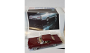 BUICK RIVIERA 63, масштабная модель, FRANKLIN MINT, 1:43, 1/43