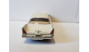 PLYMOUTH FURY 57г., масштабная модель, FRANKLIN MINT, scale43