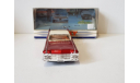 CADILLAC DE VILLE 59, масштабная модель, Matchbox, 1:43, 1/43