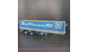 Fruehauf Savoyarde, масштабная модель, Start Scale Models (SSM), 1:43, 1/43