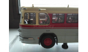 ЗИС-127 Ленинград - Москва, масштабная модель, DiP Models, scale43