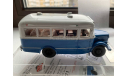ПАЗ 651А ’Автобаза-Служебный’, масштабная модель, DiP Models, scale43