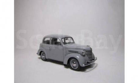 Ким-10/50  DIP, масштабная модель, 1:43, 1/43, DiP Models