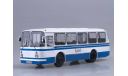 Лаз-695Н, масштабная модель, 1:43, 1/43, Советский Автобус