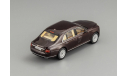 AURUS SENAT S600, cherry  DIP, масштабная модель, 1:43, 1/43, DiP Models