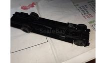 ходовая МТБ-82 SSM, масштабная модель, scale43, Start Scale Models (SSM)
