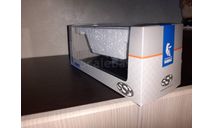 бокс: Камаз-65952 SSM, масштабная модель, scale43, Start Scale Models (SSM)