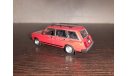 Lada-Riva 1500 Estate  ДеА №276, масштабная модель, ВАЗ, scale43