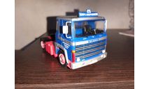 SCANIA LBT 141   IXO, масштабная модель, scale43, IXO грузовики (серии TRU)