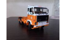 Volvo F89  SSM1557, масштабная модель, Start Scale Models (SSM), scale43