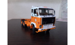 Volvo F89  SSM1557