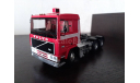 Volvo F12  SSM, масштабная модель, Start Scale Models (SSM), scale43