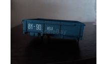 ГаЗ-52-04 ккузов  DIP, масштабная модель, DiP Models, scale43