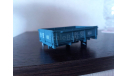 кузов ГаЗ-52-04   DIP, масштабная модель, scale43, DiP Models