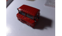 кабина ГаЗ-66  SSM, масштабная модель, scale43, Start Scale Models (SSM)