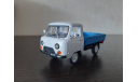УаЗ-452Д  АЛ №101, масштабная модель, scale43