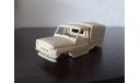 кит  Уаз-2315, масштабная модель, scale43