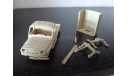 кит  Уаз-2315, масштабная модель, scale43