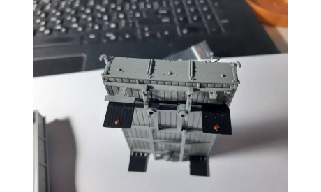 кузова Газ-3308  АИСТ, масштабная модель, scale43, Автоистория (АИСТ)