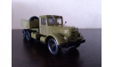 ЯАЗ-210Г  Modimio, масштабная модель, scale43