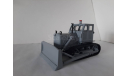 Т-100М   Тракторы №60, масштабная модель, scale43, Hachette