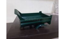кузов МаЗ-5549 НАП, масштабная модель, scale43, НАП-АРТ