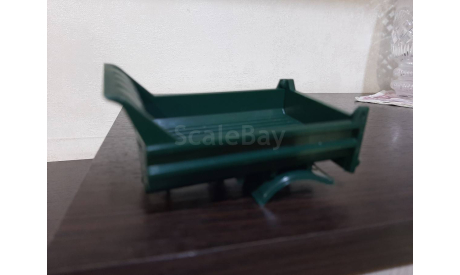 кузов МаЗ-5549  НАП, масштабная модель, scale43, НАП-АРТ