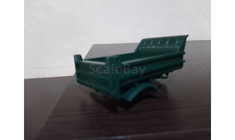 кузов МаЗ-5549  НАП, масштабная модель, scale43, НАП-АРТ