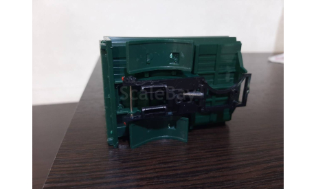 кузов МаЗ-5549  НАП, масштабная модель, scale43, НАП-АРТ