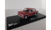 ВаЗ-2103 ’Жигули’   IST018, масштабная модель, IST Models, scale43