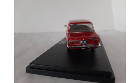 ВаЗ-2103 ’Жигули’   IST, масштабная модель, scale43, IST Models