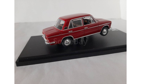 ВаЗ-2103 ’Жигули’   IST, масштабная модель, scale43, IST Models