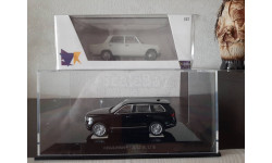 AURUS KOMENDANT ( DIP Models) + ВаЗ-2101 (EVR-mini)