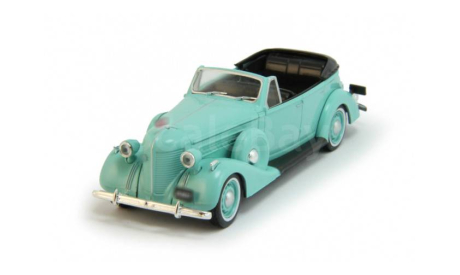 ЗиС-102А  АЛ  №210, масштабная модель, scale43