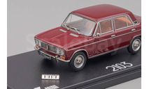 ВаЗ-2103 ’Жигули’ EVR-mini, масштабная модель, scale43