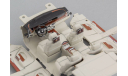 AURUS KOMENDANT    DIP Models, масштабная модель, scale43