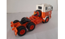 Volvo F89 Совтрансавто, масштабная модель, scale43