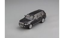 AURUS KOMENDANT DIP Models, масштабная модель, scale43